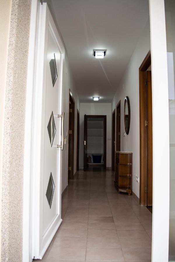 Apartamento Playa Esteiro Muros Exterior foto
